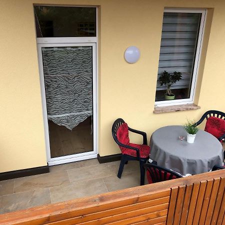 Ferienwohnung Muench Rudolstadt Kültér fotó