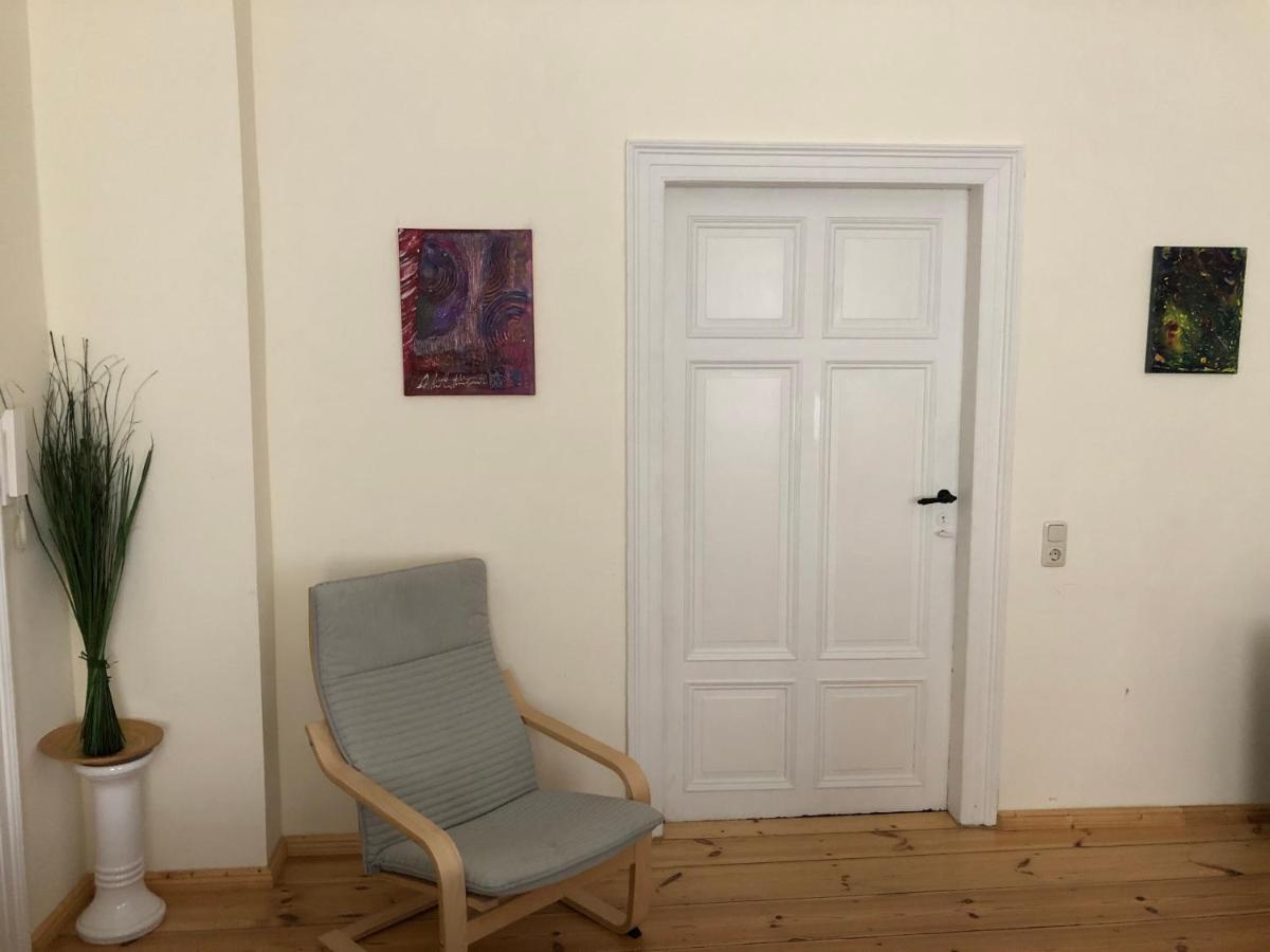 Ferienwohnung Muench Rudolstadt Kültér fotó